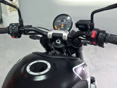 Triumph Trident 660 - ფოტო 8