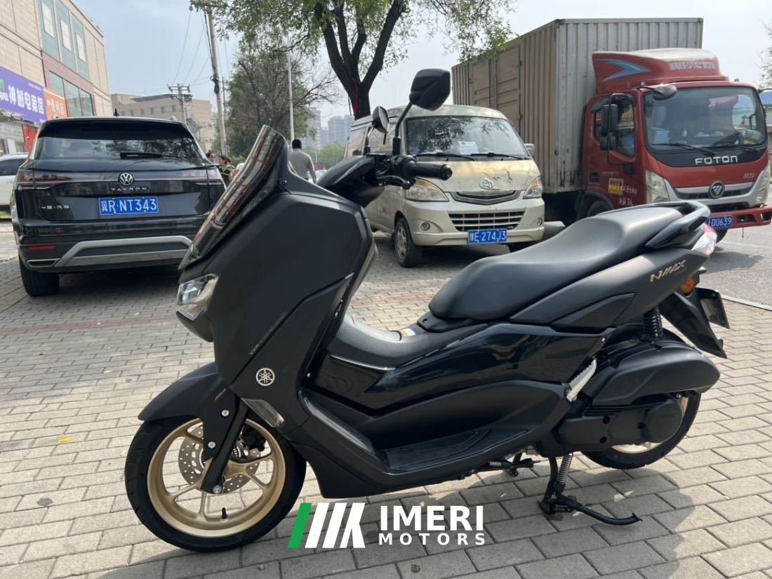 Yamaha NMAX 155 cc - motorcycle from China