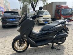 Yamaha NMAX 155 cc - photo 1