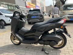 Yamaha NMAX 155 cc - photo 2