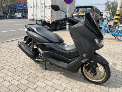 Yamaha NMAX 155 cc - photo 3