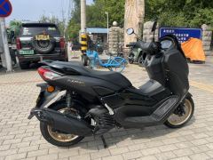 Yamaha NMAX 155 cc - photo 4