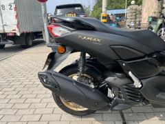 Yamaha NMAX 155 cc - photo 5