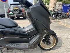 Yamaha NMAX 155 cc - photo 6