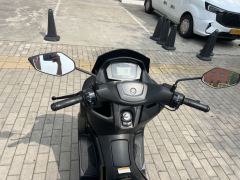 Yamaha NMAX 155 cc - photo 7
