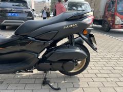 Yamaha NMAX 155 cc - photo 8