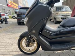 Yamaha NMAX 155 cc - photo 9