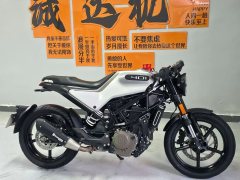 HUSQVARNA White Arrow 401 400 cc - ფოტო 4