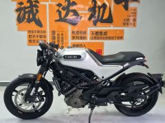 HUSQVARNA White Arrow 401 400 cc - ფოტო 5