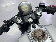 HUSQVARNA White Arrow 401 400 cc - ფოტო 8