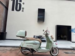 Weiduoliya Sixties 150Si - ფოტო 1