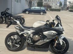 CFMOTO 750SR-S - ფოტო 1