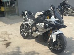 CFMOTO 750SR-S - ფოტო 2