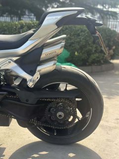 CFMOTO 750SR-S - ფოტო 6