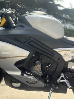 CFMOTO 750SR-S - ფოტო 7