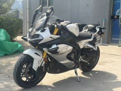 CFMOTO 750SR-S - ფოტო 8