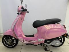 VESPA Primavera 155 cc - photo 1