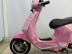 VESPA Primavera 155 cc - photo 2