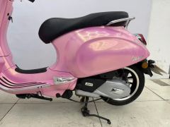 VESPA Primavera 155 cc - photo 3