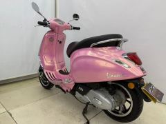 VESPA Primavera 155 cc - photo 4