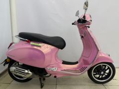 VESPA Primavera 155 cc - photo 5