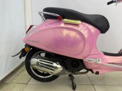 VESPA Primavera 155 cc - photo 6