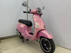 VESPA Primavera 155 cc - photo 8