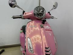 VESPA Primavera 155 cc - photo 9