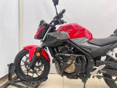 Honda CB500F (Imported) - ფოტო 2