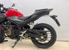 Honda CB500F (Imported) - ფოტო 3