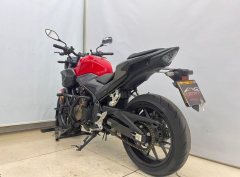 Honda CB500F (Imported) - ფოტო 4