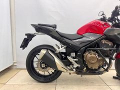 Honda CB500F (Imported) - ფოტო 6