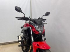 Honda CB500F (Imported) - ფოტო 9