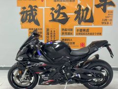 BMW S 1000 RR - photo 1