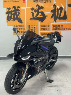 BMW S 1000 RR - photo 6