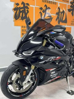 BMW S 1000 RR - photo 9
