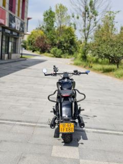 Benda Graystone 250 - photo 11