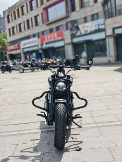 Benda Graystone 250 - photo 3