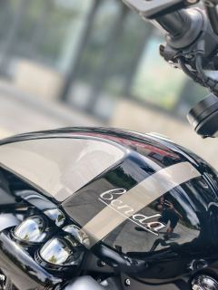 Benda Graystone 250 - photo 9