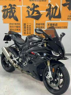BMW S 1000 RR - ფოტო 1