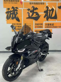 BMW S 1000 RR - ფოტო 2