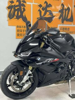 BMW S 1000 RR - ფოტო 3