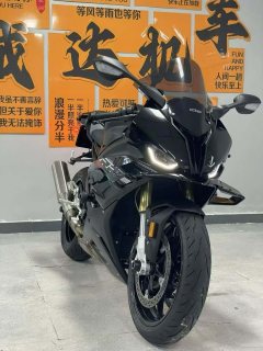BMW S 1000 RR - ფოტო 4