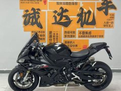 BMW S 1000 RR - ფოტო 6