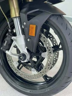 BMW S 1000 RR - ფოტო 7