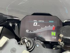 BMW S 1000 RR - ფოტო 8