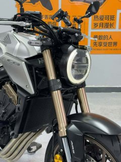Honda CB650R - фото 3