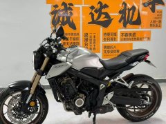 Honda CB650R - фото 4