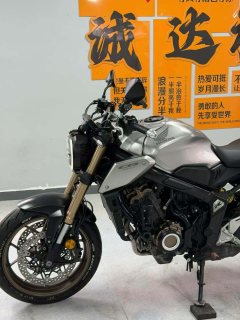 Honda CB650R - фото 7