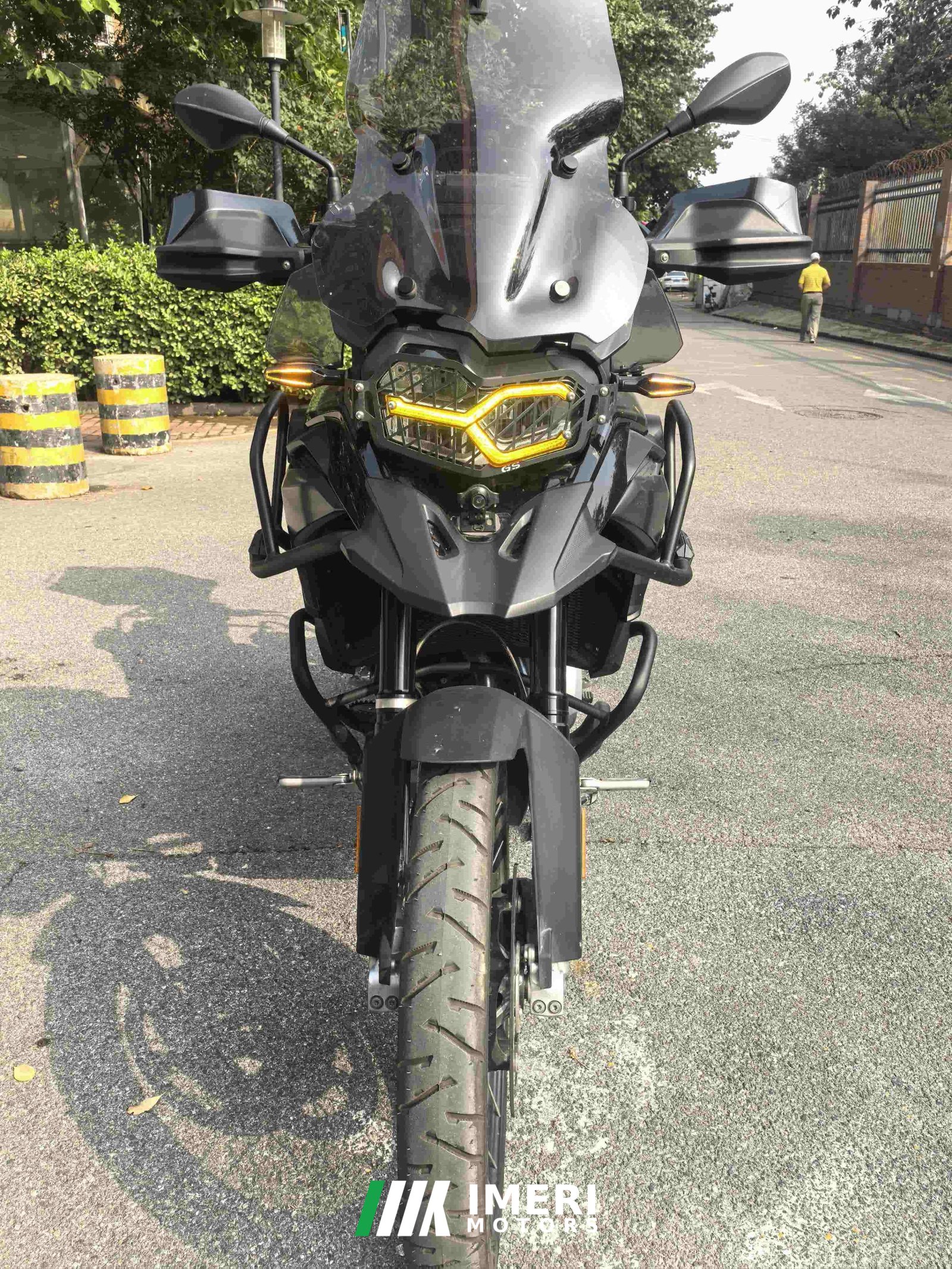 2021 BMW F 850 GS